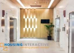 for rent 1br - kroma tower