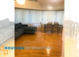 for rent 3br - one rockwell