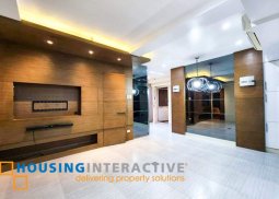 3br condo for sale in flair towers