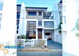 3-storey house and lot for sale in mahogany place i