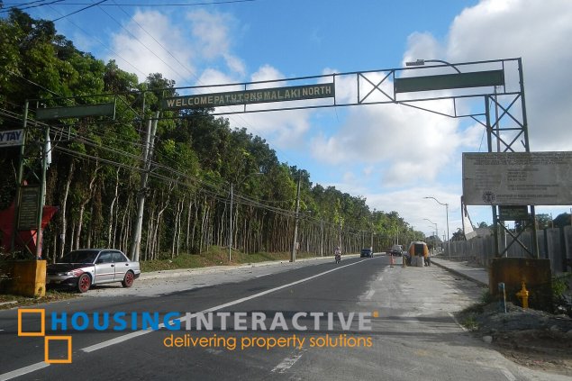 600sqm lot for sale in tagaytay