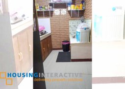 house and lot for sale in taguig city