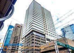 office space for lease in pasig
