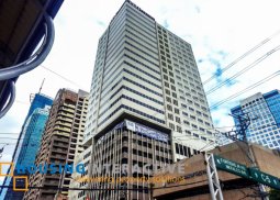 office space for lease in pasig