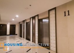 2 bedroom condo (corner) unit for rent in makati
