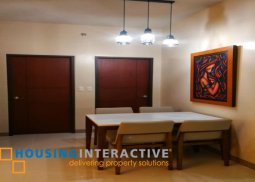 2 bedroom condo unit for rent in taguig