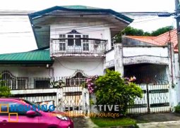 house and lot for sale in paranaque