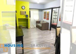 fully furnished condo unit in mandaluyong