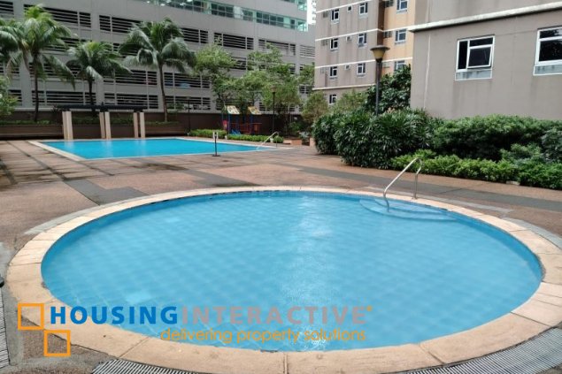 fully furnished condo unit in mandaluyong