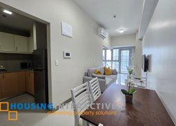 for rent- 1br uptown parksuites, bgc