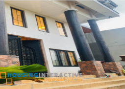 3-storey house and lot for sale in taguig