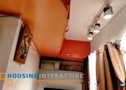 for sale 2br in maharlika village, taguig city