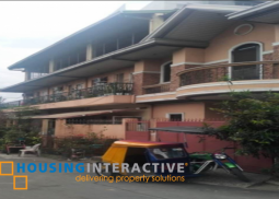 3-storey house and lot for sale in quezon city
