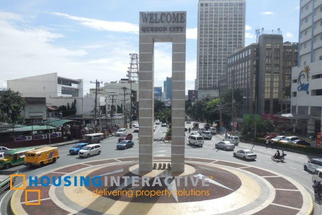 3-storey house and lot for sale in quezon city