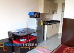 studio unit in grass residences