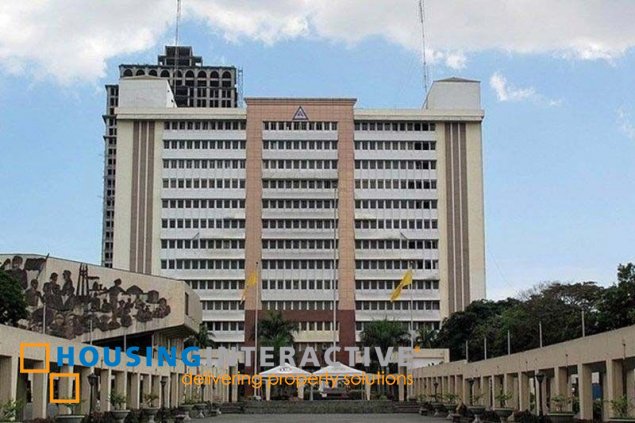 for sale 600sqm lot in balintawak