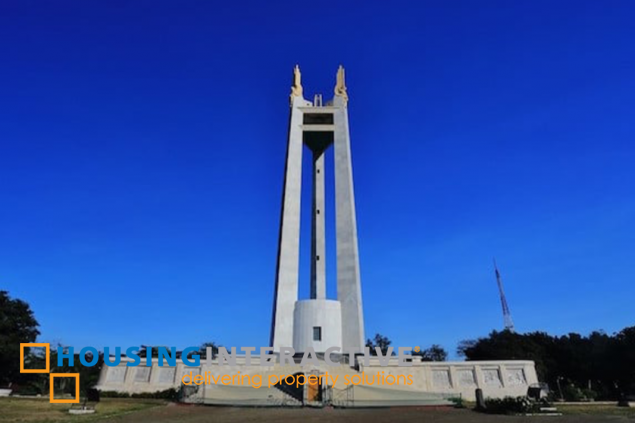 for sale 600sqm lot in balintawak