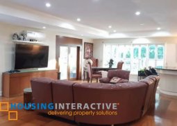 for lease/sale house & lot in urdaneta village