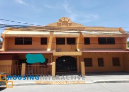 house and lot for sale in mapayapa village, las pinas