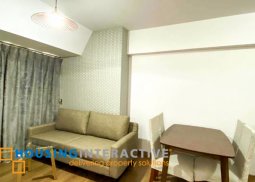 for sale 2br the rise makati
