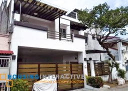 for sale house and lot in paranaque