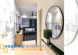 for lease studio unit in vertis north