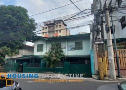 house and lot for sale