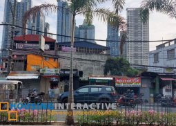 residential/commercial lot for sale