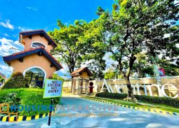 for sale 3-storey townhouse in aventine