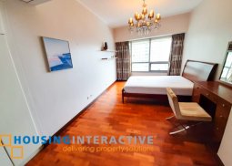 rush sale 3br the residences at greenbelt