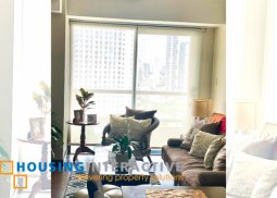 for lease 1br in shang salcedo place