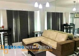 for lease studio unit in almond tower two serendra