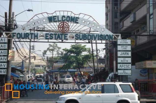 3 storey house for sale in paranaque