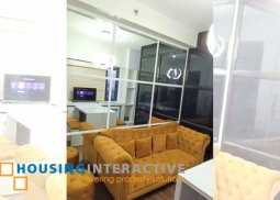 1br condo for rent in air residences makati