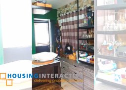 for sale house in sienna park residences paranaque