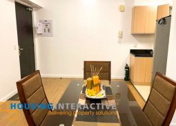 1br condo at meranti two serendra taguig