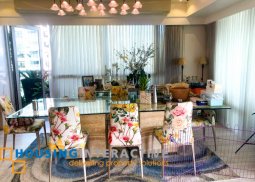 for sale 3br in west tower one serendra