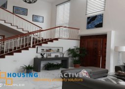 for sale 2-storey house & lot in tagaytay, cavite
