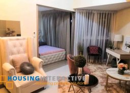 1br condo for sale in uptown parksuites