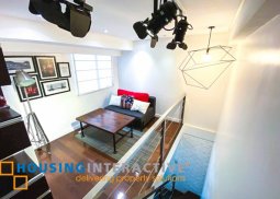 for sale loft type fort victoria in bgc