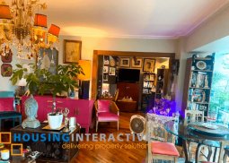 for sale 2br in hidalgo place