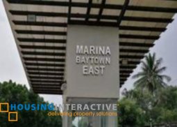 lot for sale in marina baytown east