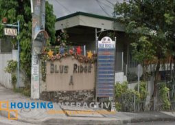 prime lot for sale in blue ridge a