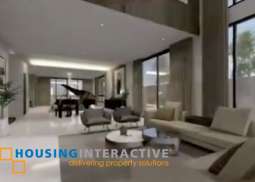 brand new 2-storey, 7-bedroom house for sale in white plains