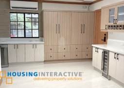 modern 2-storey, 4-bedroom house for sale in sta. rosa estates 2