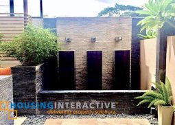 modern 4-storey, 4-bedroom house for sale in palms pointe