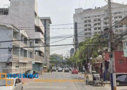 commercial lot for sale in san andres bukid