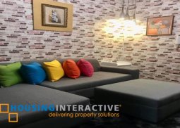 for rent 1br in air residences makati