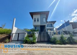 house and lot for sale with infinity pool in sun valley antipolo city rizal