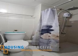 for rent/sale 1br in jazz residence makati